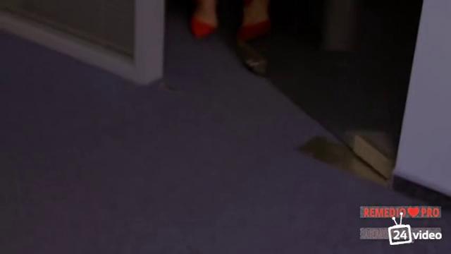 Елена Беркова в запрещенной рекламе