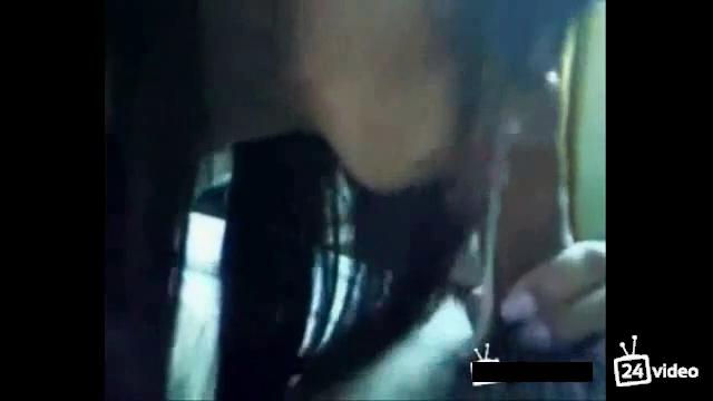 Сперма в рот 3