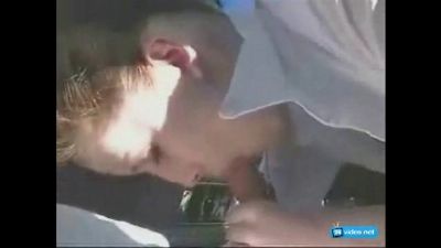 Кончают в рот, не вынимая