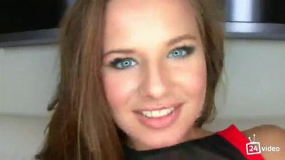 Минет от роскошной
 Anna Lynn Grace