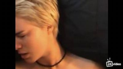 Впечатлении при оргазме