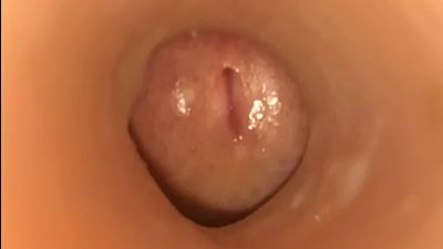 Свежая подборка мужских членов кончающих внутрь видно шейку матки