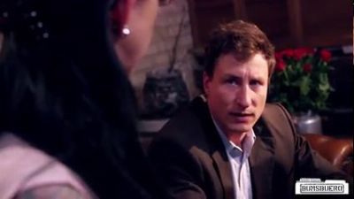 Жестко потрахался со зрелой теткой в очках и чулках