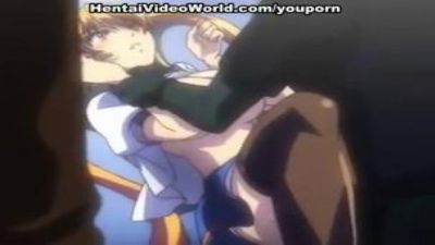 Наткнулась на поклонников, которые ее трахнули