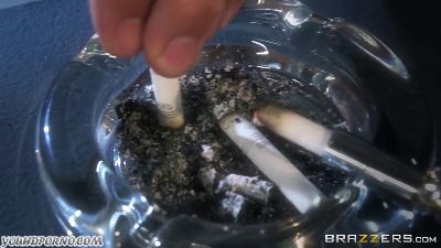 Потрясное порево в стиле Города грехов